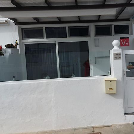 Casa Fabi Apartment Arrieta  Exterior photo