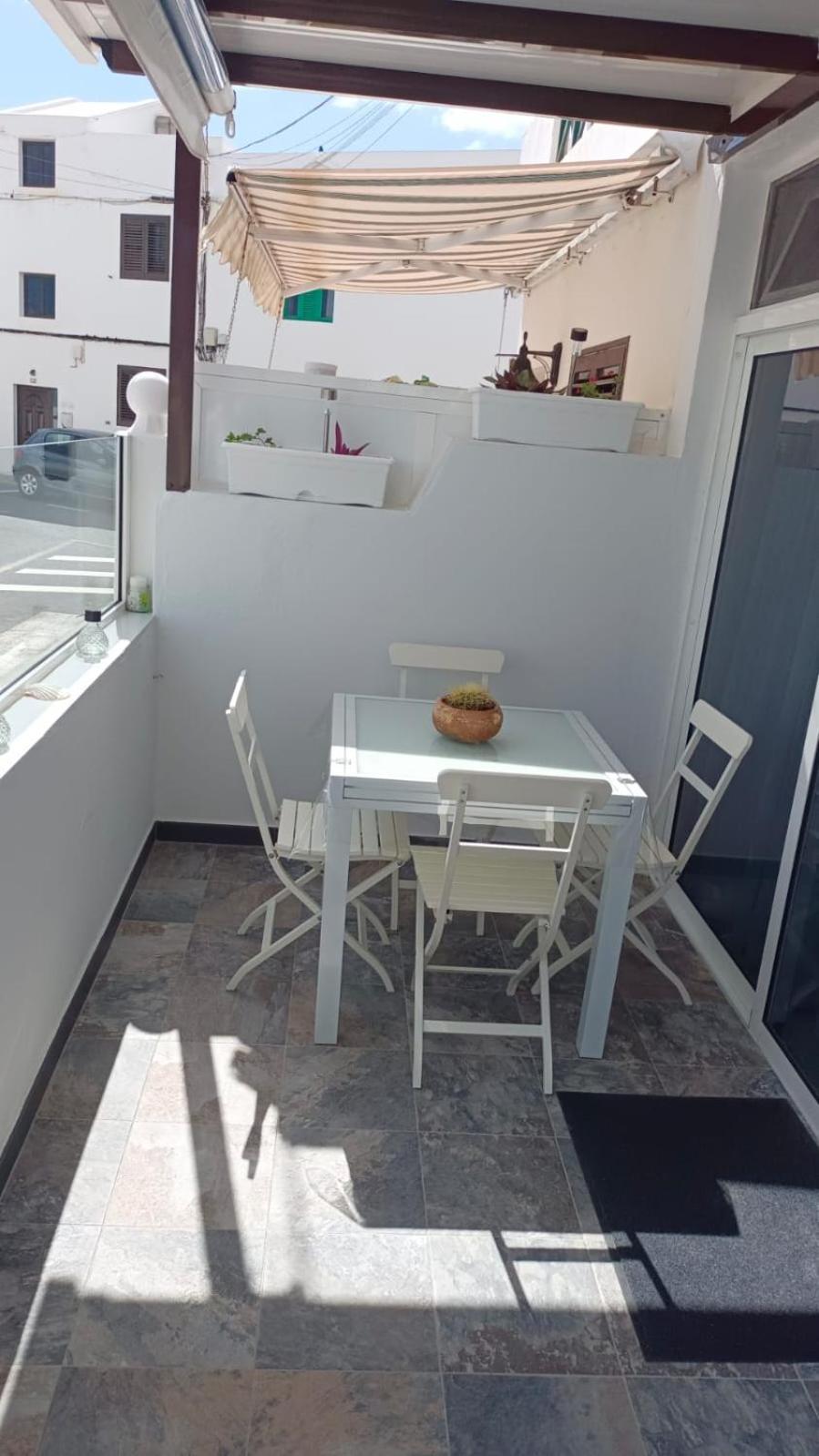 Casa Fabi Apartment Arrieta  Exterior photo